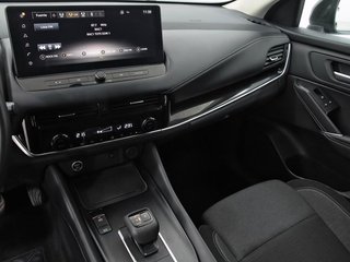 Nissan Qashqai DIG-T 116kW Xtronic N-Connecta