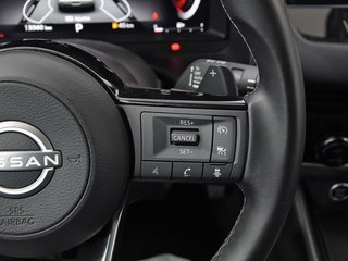 Nissan Qashqai DIG-T 116kW Xtronic N-Connecta