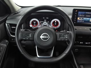 Nissan Qashqai DIG-T 116kW Xtronic N-Connecta