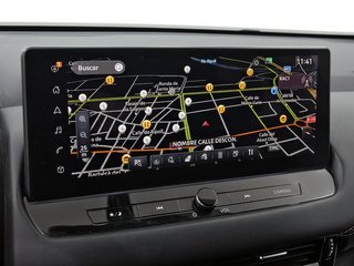 Nissan Qashqai DIG-T 116kW Xtronic N-Connecta