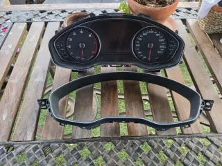 Cuadro de instrumentos Audi A5