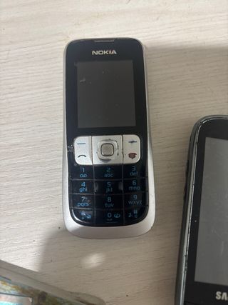 Nokia C7 e Nokia E63 funzionanti