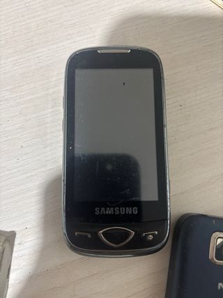 Nokia C7 e Nokia E63 funzionanti