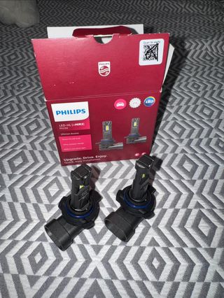 Philips Ultinon Access LED HIR2 PX22d NUEVAS