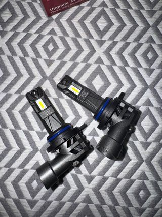 Philips Ultinon Access LED HIR2 PX22d NUEVAS