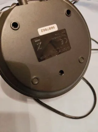 Cargador Sony para cascos