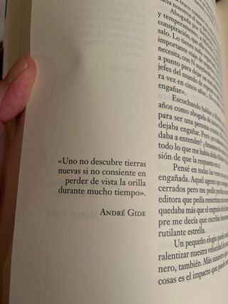 El camino del artista / The Artist's Way (Spani...