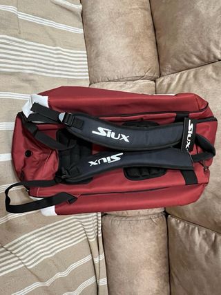 Paletero Siux Diablo Sanyo SS24