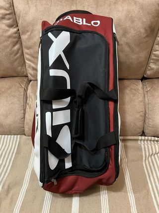 Paletero Siux Diablo Sanyo SS24