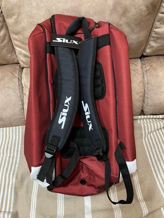 Paletero Siux Diablo Sanyo SS24