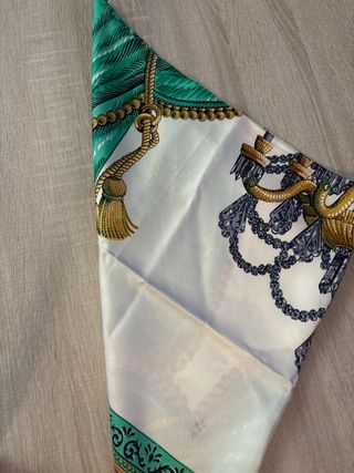 Pañuelo Satélite Señora