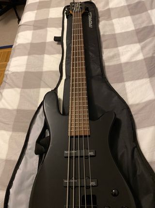 Bajo Rockbass Warwick Streamer LX 5 cuerdas