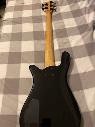 Bajo Rockbass Warwick Streamer LX 5 cuerdas