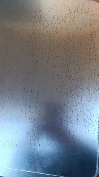 Bandejas Coca-Cola Metal vintage