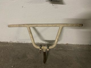 Manillar BH California