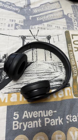 Auriculares Beats Solo3 Negro