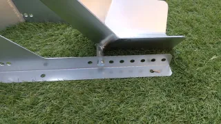 3 Cepos para remolque de motos