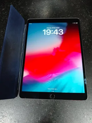 Apple iPad Pro 10.5 2017 64GB Wi-Fi + sim 4G