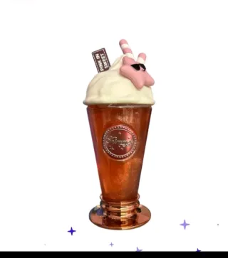 Set 4 Brumas Yummy! Pink Sweet y Pistachoy perfume