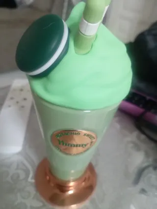 Set 4 Brumas Yummy! Pink Sweet y Pistachoy perfume