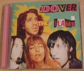 CD Dover - The Flame
