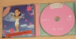 CD Dover - The Flame
