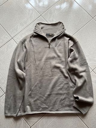 Just Cavalli Pullover Vintage Beige