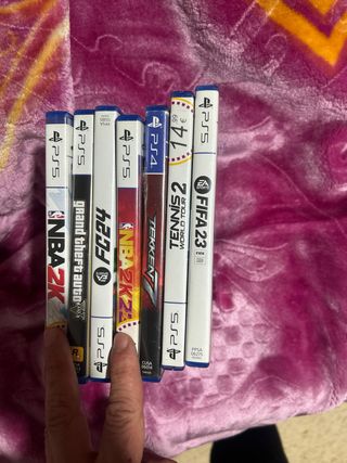 Consola PlayStation 5 Sony