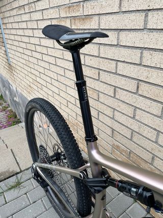 Specialized S-Works Epic Evo 5950€