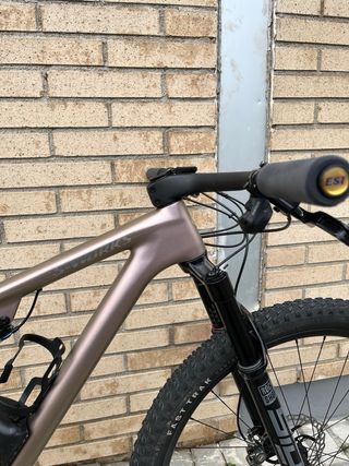 Specialized S-Works Epic Evo 5950€