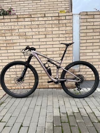 Specialized S-Works Epic Evo 5950€