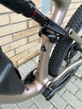 Specialized S-Works Epic Evo 5950€