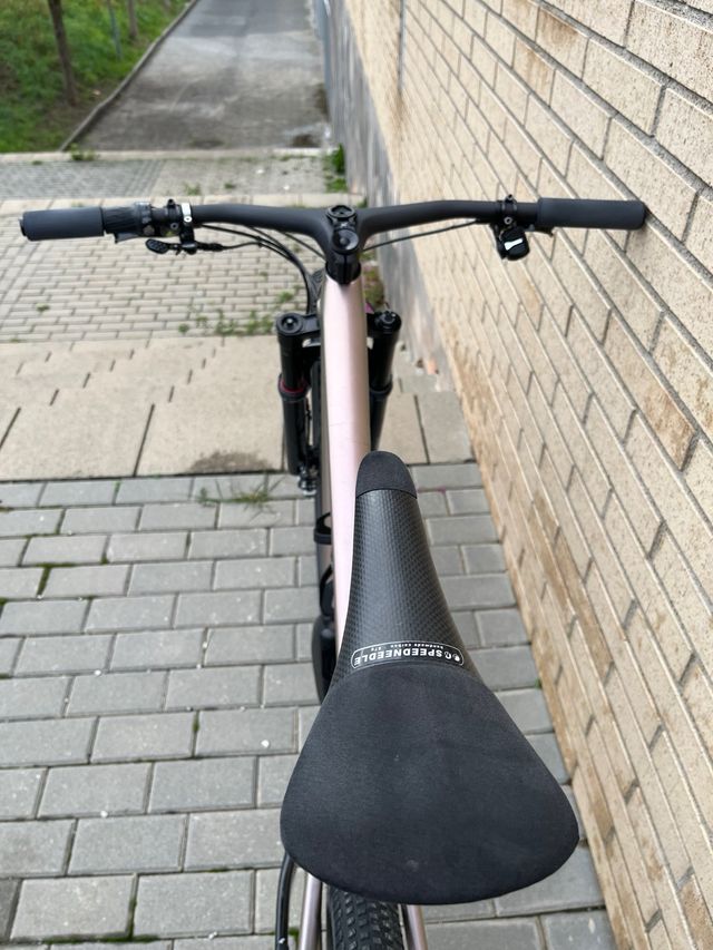 Specialized S-Works Epic Evo