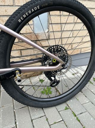 Specialized S-Works Epic Evo 5950€