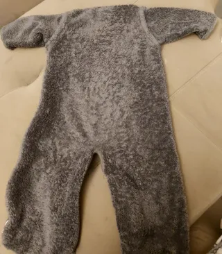 Saco dormir Bemini TOG 2.5 Talla 3-9 meses