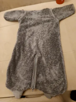 Saco dormir Bemini TOG 2.5 Talla 3-9 meses