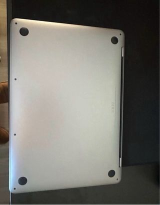 MacBook Pro 13 Apple