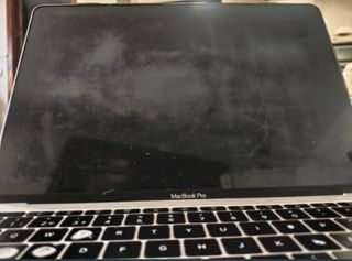 MacBook Pro 13 Apple