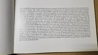 Libro Jacques Brissot 1980