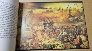 Libro Jacques Brissot 1980