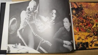 Libro Jacques Brissot 1980