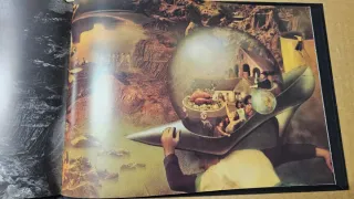 Libro Jacques Brissot 1980