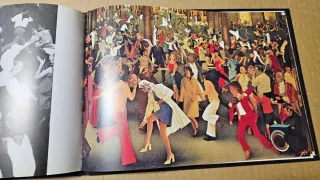 Libro Jacques Brissot 1980