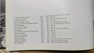 Libro Jacques Brissot 1980