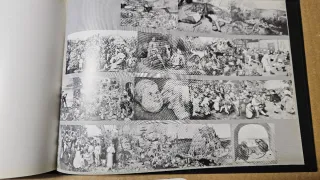 Libro Jacques Brissot 1980