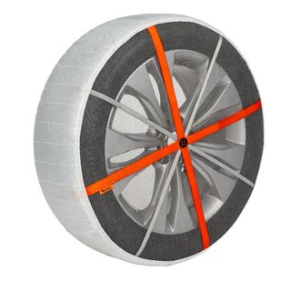 Cadenas Nieve Textiles Autosock 695