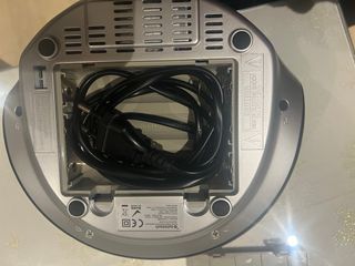 Reproductor CD Suntech CRUSM395BT