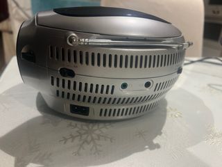 Reproductor CD Suntech CRUSM395BT