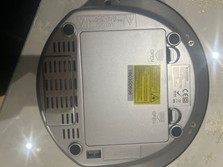 Reproductor CD Suntech CRUSM395BT