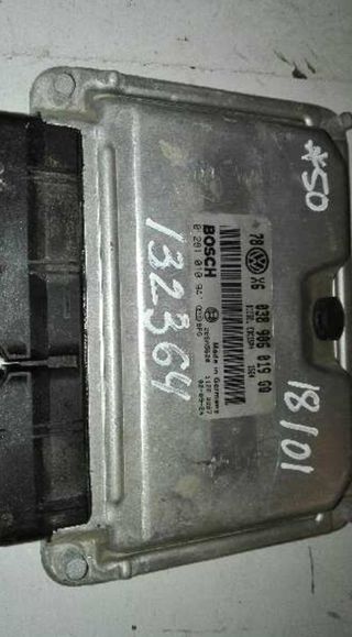 132364 centralita 038906019gq volkswagen passat -